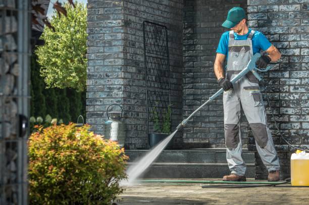 Best Roof Washing  in Eastport, NY
